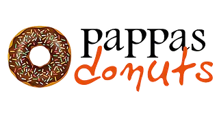 logo|donuts